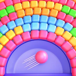 أيقونة Ring Bounce